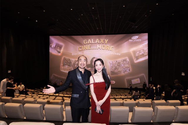 Galaxy Sala: “hiện tượng mạng” không ngừng tạo nhiệt suốt một tháng qua từ Galaxy Studio - Ảnh 2.