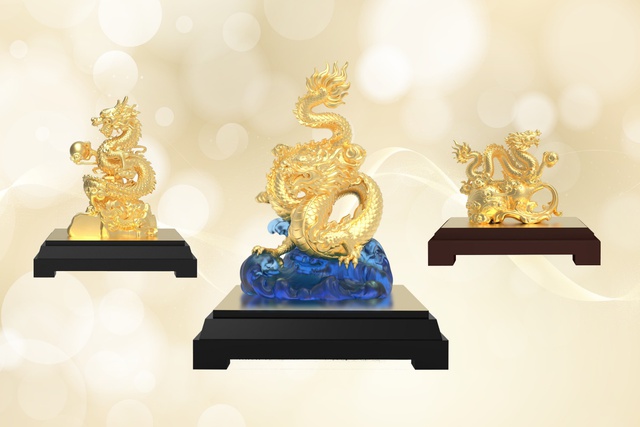 Top 3 quà tặng Tết gắn kết tình thân năm mới - Ảnh 3.
