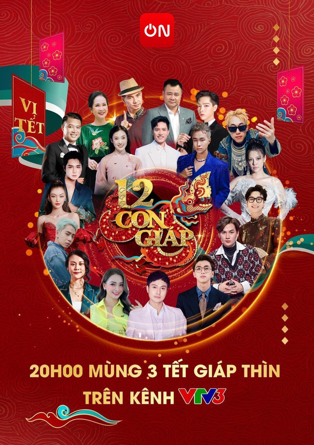 Giới trẻ đ&oacute;n chờ loạt nội dung hấp dẫn dịp Tết tr&ecirc;n TV - Ảnh 4.