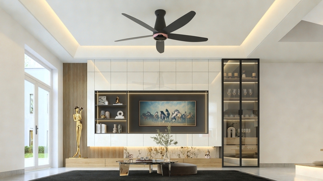 Ý tưởng lựa chọn đồ gia dụng hợp xu hướng cho năm mới - Ảnh 3.