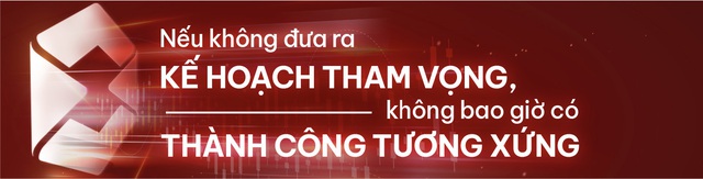 Chủ tịch DNSE Nguyễn Hoàng Giang: Từ Tổng Giám đốc CTCK trẻ nhất Việt Nam tới cột mốc đưa CTCK công nghệ đầu tiên IPO - Ảnh 1.