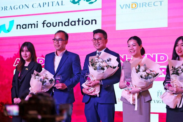 Gen Z và Blockchain: Đi tìm vị thế cho chính mình - Ảnh 2. Gen Z và Blockchain: Đi tìm vị thế cho chính mình - Ảnh 2.