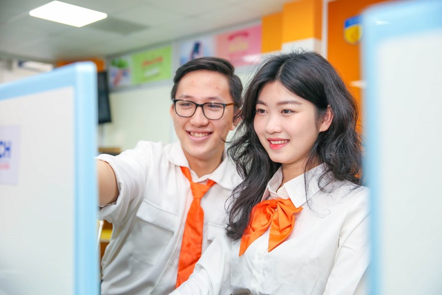 Thương mại điện tử: &ldquo;V&ugrave;ng đất hứa&rdquo; với giới trẻ trong thời đại số - Ảnh 2.