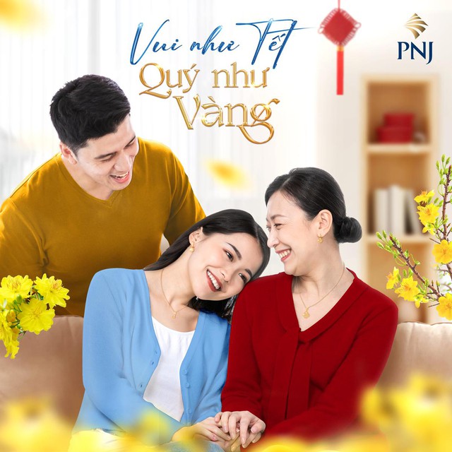 “Ghép tài lộc - 100% nhận lộc vàng” với tổng giải thưởng đến 2024 miếng vàng - Ảnh 2.