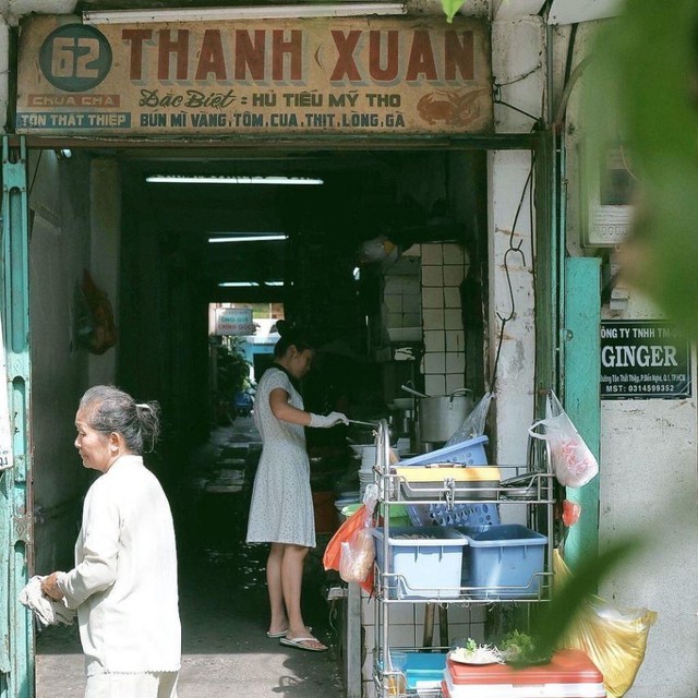 CHIN-SU mang Hủ tiếu Mỹ Tho vào gói ăn liền, giữ trọn hương vị đặc trưng Nam Bộ - Ảnh 2.