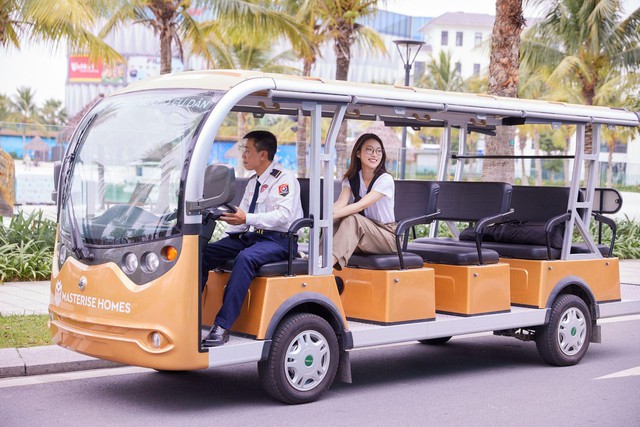 Xu hướng lựa chọn căn hộ của thế hệ Gen Z qua lăng k&iacute;nh của MC Kh&aacute;nh Vy - Ảnh 4.