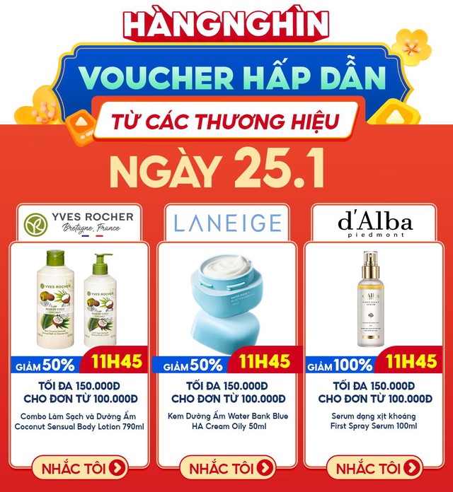 Táo Mỹ Phẩm, Táo Thời Trang, Táo Điện Tử hội ngộ cùng siêu quà tại Chuyện vui Sốp Pi 25.1 - Ảnh 5.