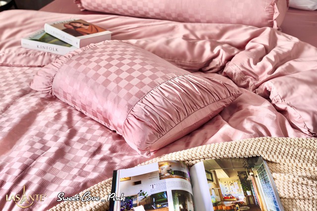 LASANTE’: Thương hiệu chăn ga gối đệm Việt tạo khác biệt với kim chỉ nam về sức khỏe - Ảnh 2.