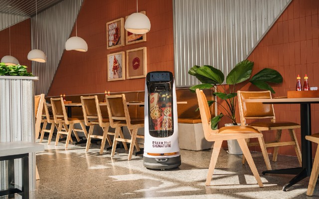 Phi&ecirc;n bản mới Pizza Hut Signature Nguyễn Thị Thập c&oacute; g&igrave; đặc biệt? - Ảnh 4.