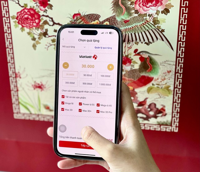 L&igrave; x&igrave; kiểu Gen Z - Ảnh 1.
