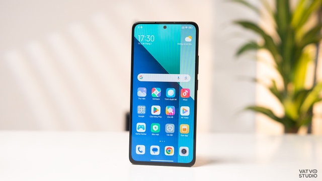 Top những lí do bạn nên chọn mua Redmi Note 13 cho dịp Tết Nguyên đán này - Ảnh 1.