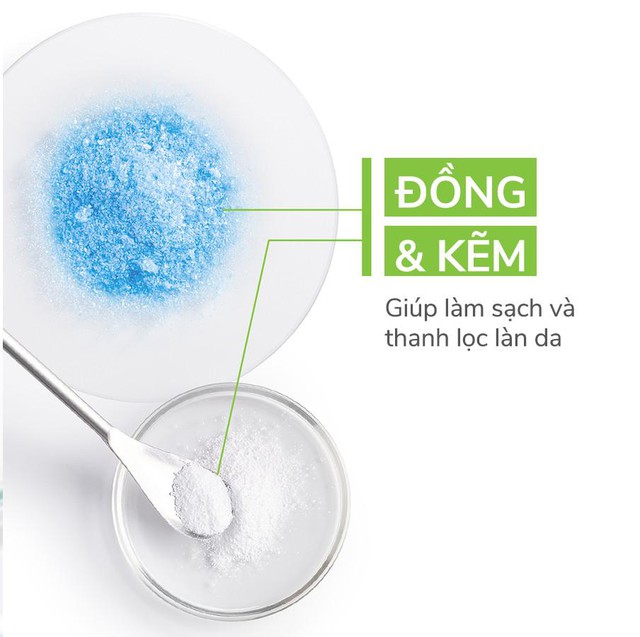 Làm đẹp đón Tết: Team da dầu nhất định phải biết điều này để không lo bùng mụn - Ảnh 3. Làm đẹp đón Tết: Team da dầu nhất định phải biết điều này để không lo bùng mụn - Ảnh 3.