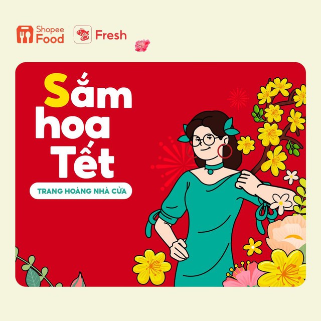 Kh&ocirc;ng còn hụt hơi mua sắm, các nàng d&acirc;u hi&ecirc;̣n đại có chi&ecirc;u mới đ&ecirc;̉ đón T&ecirc;́t thảnh thơi - Ảnh 4.