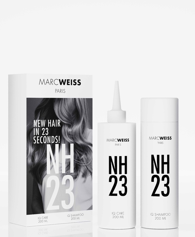 “Làm đẹp tóc” đơn giản ngay tại nhà cùng Á hậu Bùi Khánh Linh và thương hiệu NH23 - Ảnh 6.