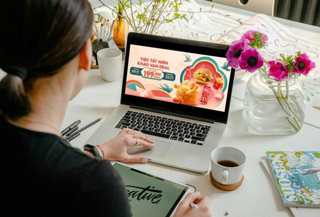Kh&ocirc;ng còn hụt hơi mua sắm, các nàng d&acirc;u hi&ecirc;̣n đại có chi&ecirc;u mới đ&ecirc;̉ đón T&ecirc;́t thảnh thơi - Ảnh 5.