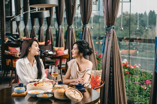Đ&oacute;n &ldquo;mưa điểm thưởng&rdquo; v&agrave; nhiều quyền lợi độc quyền c&ugrave;ng những chuyến du xu&acirc;n - Ảnh 2.