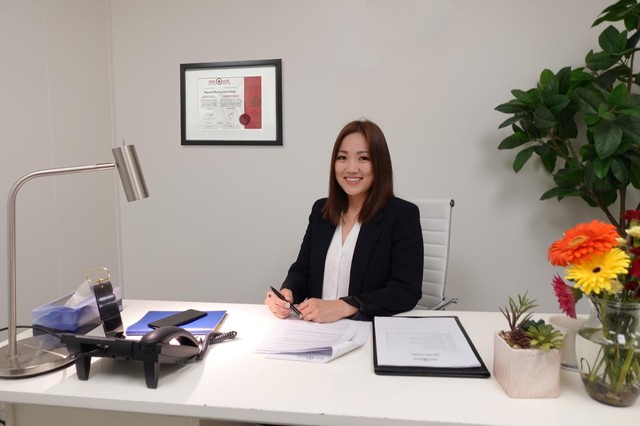 Chân dung nữ CEO gốc Việt giữ vị trí cố vấn chuyên môn tại Hội đồng cố vấn di trú Canada - Ảnh 2.