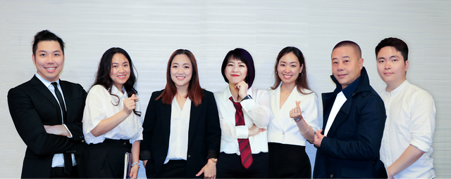 Chân dung nữ CEO gốc Việt giữ vị trí cố vấn chuyên môn tại Hội đồng cố vấn di trú Canada - Ảnh 3.