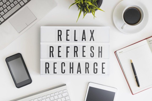 Mệt mỏi v&igrave; chạy nước r&uacute;t m&ugrave;a deadline trước Tết, l&agrave;m g&igrave; để giải tỏa? - Ảnh 3.