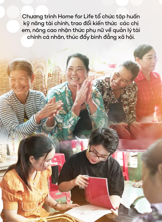 Nh&igrave;n lại h&agrave;nh tr&igrave;nh Mang Tết Ấm về Bạc Li&ecirc;u c&ugrave;ng Home Love - chuyến đi của y&ecirc;u thương v&agrave; chia sẻ - Ảnh 5.