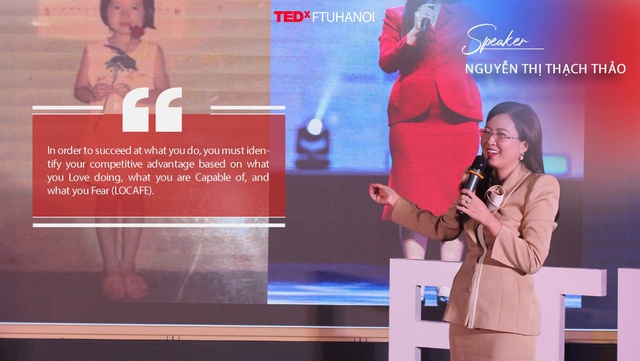 TEDx FTUHanoi 2023: Minds in Motions - Những chuyển động mang nguồn năng lượng đậm chất Gen Z - Ảnh 6.