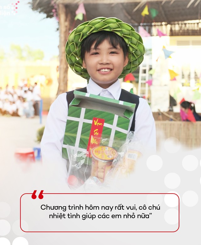 Nh&igrave;n lại h&agrave;nh tr&igrave;nh Mang Tết Ấm về Bạc Li&ecirc;u c&ugrave;ng Home Love - chuyến đi của y&ecirc;u thương v&agrave; chia sẻ - Ảnh 7.