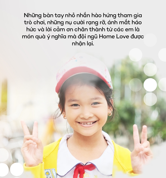 Nh&igrave;n lại h&agrave;nh tr&igrave;nh Mang Tết Ấm về Bạc Li&ecirc;u c&ugrave;ng Home Love - chuyến đi của y&ecirc;u thương v&agrave; chia sẻ - Ảnh 8.