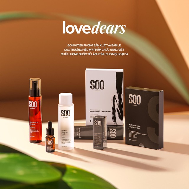 Lovedears đồng h&agrave;nh c&ugrave;ng KOC Vietnam trong tập 7 Make A Deal&rdquo;, mang tới nhiều deal hot cực hấp dẫn - Ảnh 3.