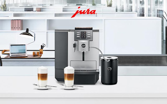 Mua máy pha cà phê chính hãng, uy tín ở đâu? - Ảnh 5.