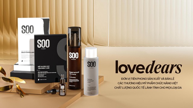 Lovedears đồng h&agrave;nh c&ugrave;ng KOC Vietnam trong tập 7 Make A Deal&rdquo;, mang tới nhiều deal hot cực hấp dẫn - Ảnh 11.