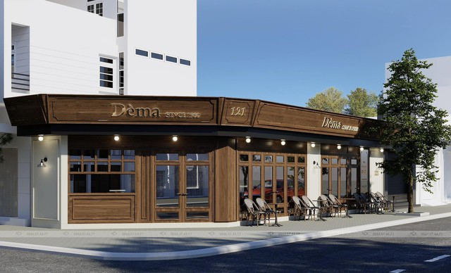 C&agrave; ph&ecirc; D&egrave;ma Since 1900 - Điểm hẹn l&yacute; tưởng tại Đắk Lắk - Ảnh 1.