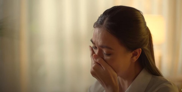Phim ngắn &ldquo;Tết đừng b&agrave;o xu&acirc;n, Tết h&atilde;y Bảo Xu&acirc;n&rdquo; lấy cảm hứng từ những vất vả của phụ nữ ng&agrave;y Tết - Ảnh 2.