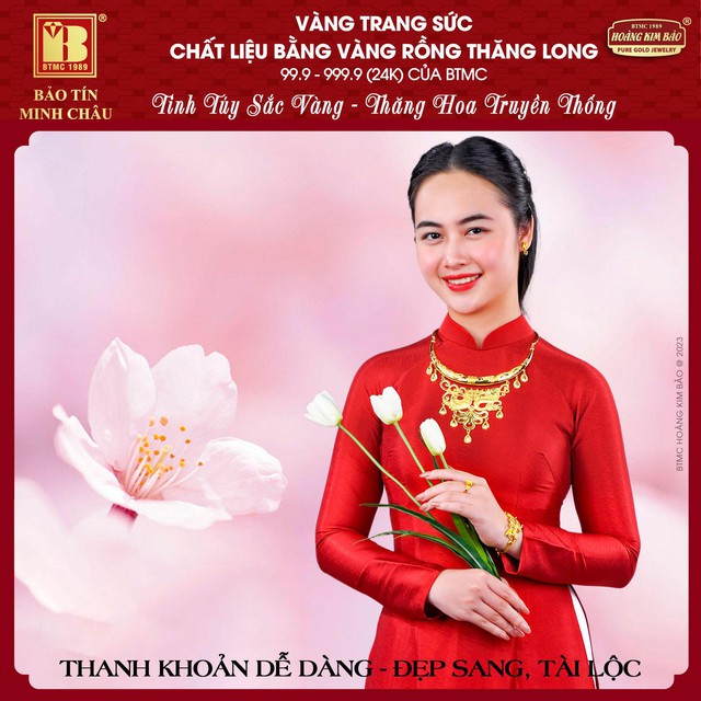 Cập nhật xu hướng vàng trang sức được ưa chuộng dịp cuối năm - Ảnh 2.