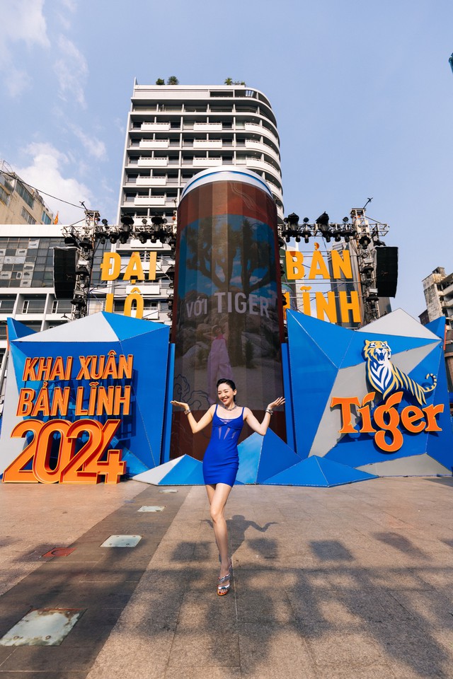 Đại Lộ Bản Lĩnh ghi nhận h&agrave;ng chục ng&agrave;n c&acirc;u chuyện can trường, mở ra năm mới năng lượng mới - Ảnh 2.