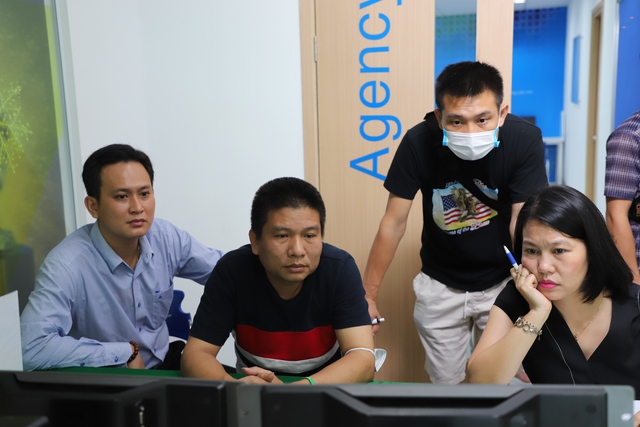 Việt Nam Life Group và TBV Entertainment hợp tác toàn diện trong lĩnh vực đào tạo kỹ thuật quay phim và dựng phim - Ảnh 1.