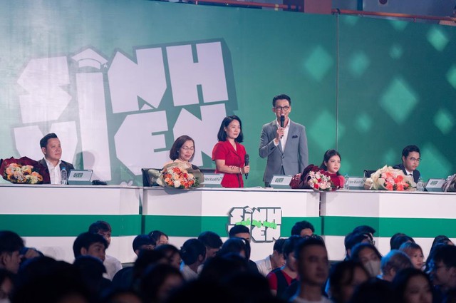 &ldquo;Sinh Vi&ecirc;n Thế Hệ Mới 2023&rdquo; - s&acirc;n chơi ho&agrave;n thiện kỹ năng d&agrave;nh cho sinh vi&ecirc;n được giới chuy&ecirc;n m&ocirc;n đ&aacute;nh gi&aacute; cao - Ảnh 3.