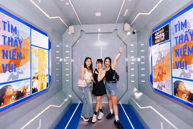 Đại Lộ Bản Lĩnh ghi nhận h&agrave;ng chục ng&agrave;n c&acirc;u chuyện can trường, mở ra năm mới năng lượng mới - Ảnh 4.