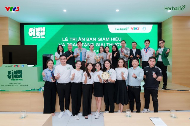 &ldquo;Sinh Vi&ecirc;n Thế Hệ Mới 2023&rdquo; - s&acirc;n chơi ho&agrave;n thiện kỹ năng d&agrave;nh cho sinh vi&ecirc;n được giới chuy&ecirc;n m&ocirc;n đ&aacute;nh gi&aacute; cao - Ảnh 4.