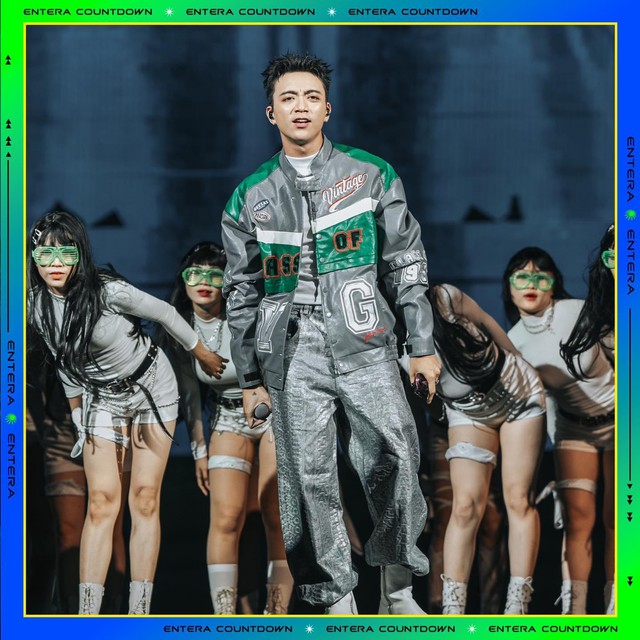 Entera Countdown 2024: Ho&agrave;n th&agrave;nh sứ mệnh cho ng&agrave;y &ldquo;rực lửa&rdquo; - Ảnh 4.