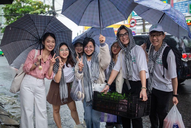 &ldquo;Sinh Vi&ecirc;n Thế Hệ Mới 2023&rdquo; - s&acirc;n chơi ho&agrave;n thiện kỹ năng d&agrave;nh cho sinh vi&ecirc;n được giới chuy&ecirc;n m&ocirc;n đ&aacute;nh gi&aacute; cao - Ảnh 5.