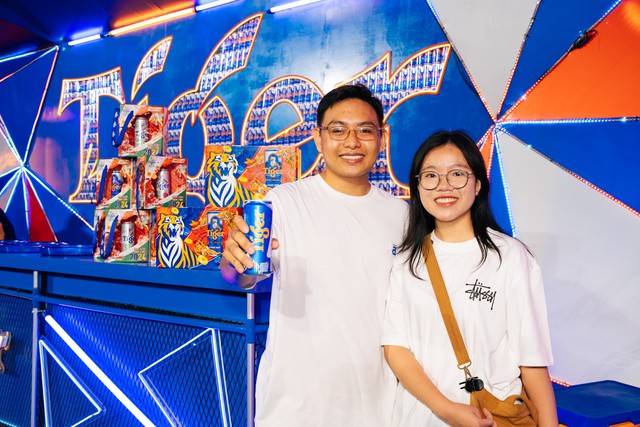 Đại Lộ Bản Lĩnh ghi nhận h&agrave;ng chục ng&agrave;n c&acirc;u chuyện can trường, mở ra năm mới năng lượng mới - Ảnh 6.