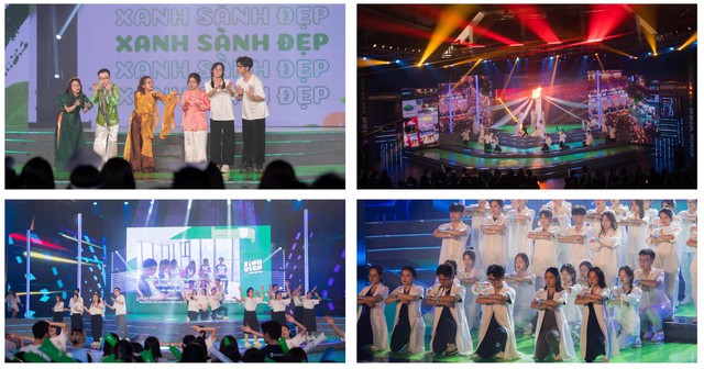 &ldquo;Sinh Vi&ecirc;n Thế Hệ Mới 2023&rdquo; - s&acirc;n chơi ho&agrave;n thiện kỹ năng d&agrave;nh cho sinh vi&ecirc;n được giới chuy&ecirc;n m&ocirc;n đ&aacute;nh gi&aacute; cao - Ảnh 6.