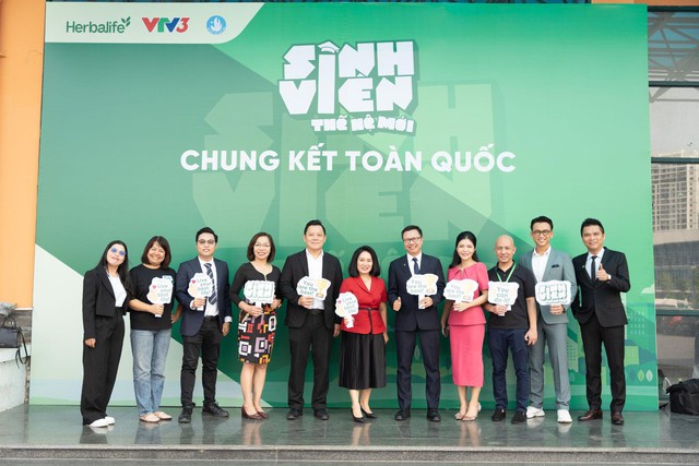 &ldquo;Sinh Vi&ecirc;n Thế Hệ Mới 2023&rdquo; - s&acirc;n chơi ho&agrave;n thiện kỹ năng d&agrave;nh cho sinh vi&ecirc;n được giới chuy&ecirc;n m&ocirc;n đ&aacute;nh gi&aacute; cao - Ảnh 7.