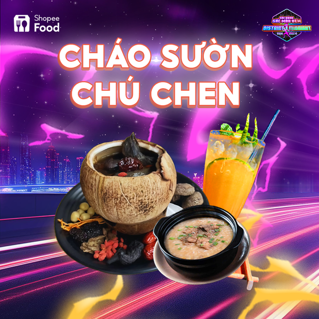 Lễ hội ẩm thực ShopeeFood sẵn sàng chào đón hàng trăm nghìn lượt khách tại phố đi bộ - Ảnh 1.
