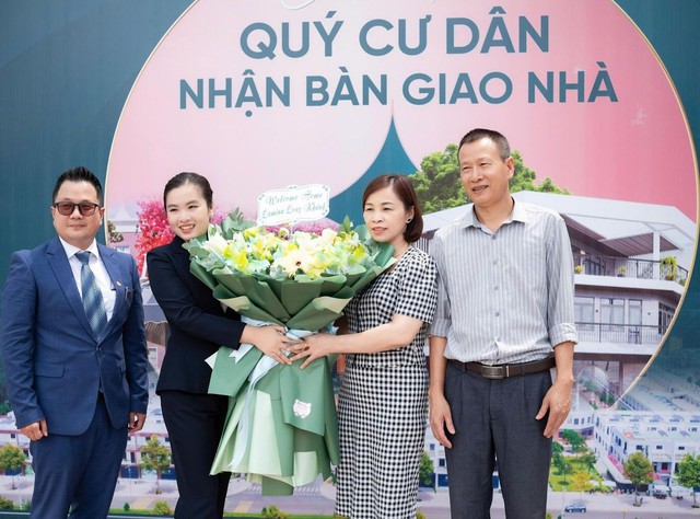Lợi thế của bất động sản mặt tiền: Từ thực tiễn đến cơ hội - Ảnh 1.