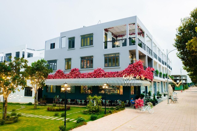 Lợi thế của bất động sản mặt tiền: Từ thực tiễn đến cơ hội - Ảnh 2.