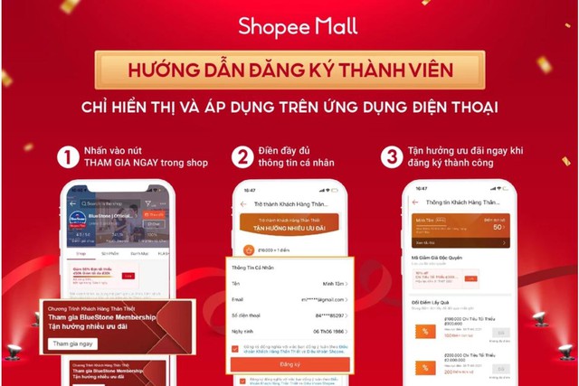 Shopee 10.10 đổ bộ hôm nay, tự tin mang túi ba gang gom deal hời với bộ bí kíp cực đỉnh - Ảnh 4.