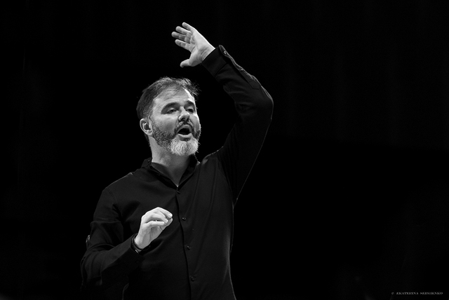 ‘Vietnam Airlines Classic - Hanoi Concert’ hòa cùng xu hướng du lịch âm nhạc - Ảnh 4.