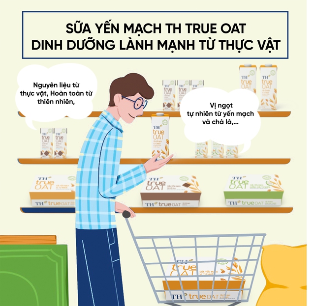 Green Living - Khi thiên nhiên trở thành ‘nhân vật chính’ trong lối sống xanh, sống khỏe của người trẻ - Ảnh 4.