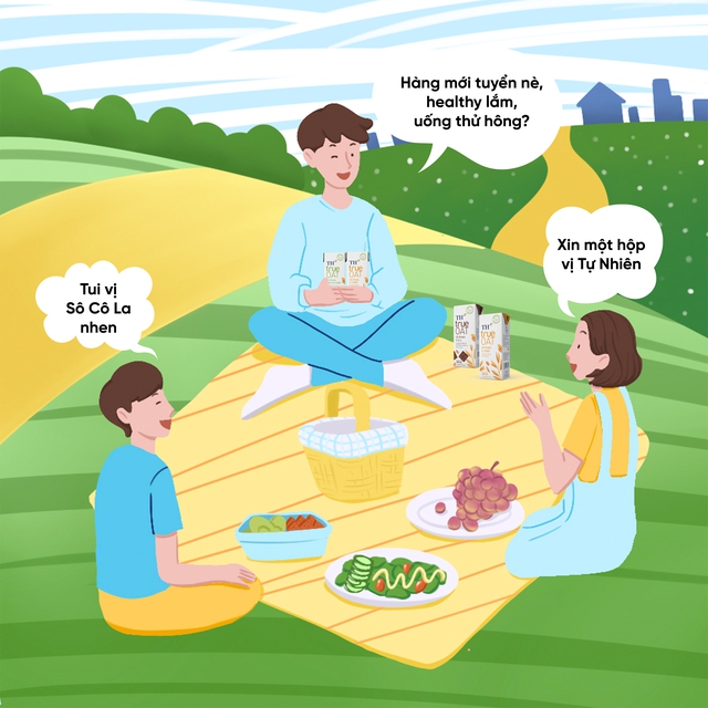 Green Living - Khi thiên nhiên trở thành ‘nhân vật chính’ trong lối sống xanh, sống khỏe của người trẻ - Ảnh 5.